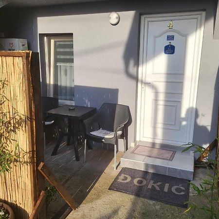 Apartman Djokic 2 Pozsarevác Kültér fotó