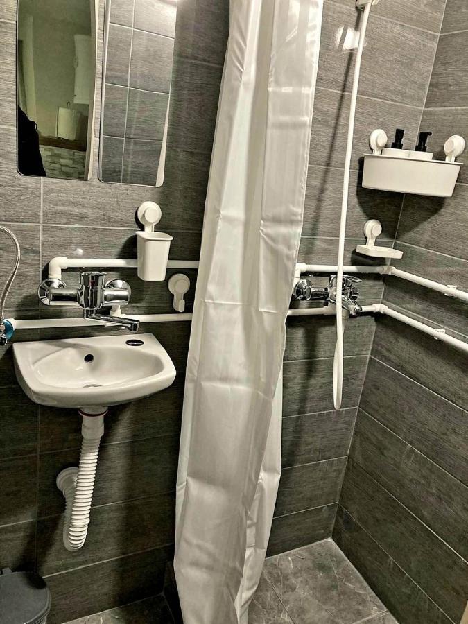 Apartman Djokic 2 Pozsarevác Kültér fotó