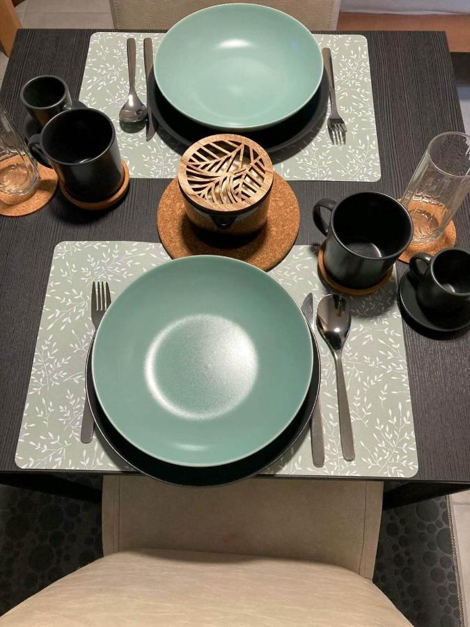 Apartman Djokic 2 Pozsarevác Kültér fotó