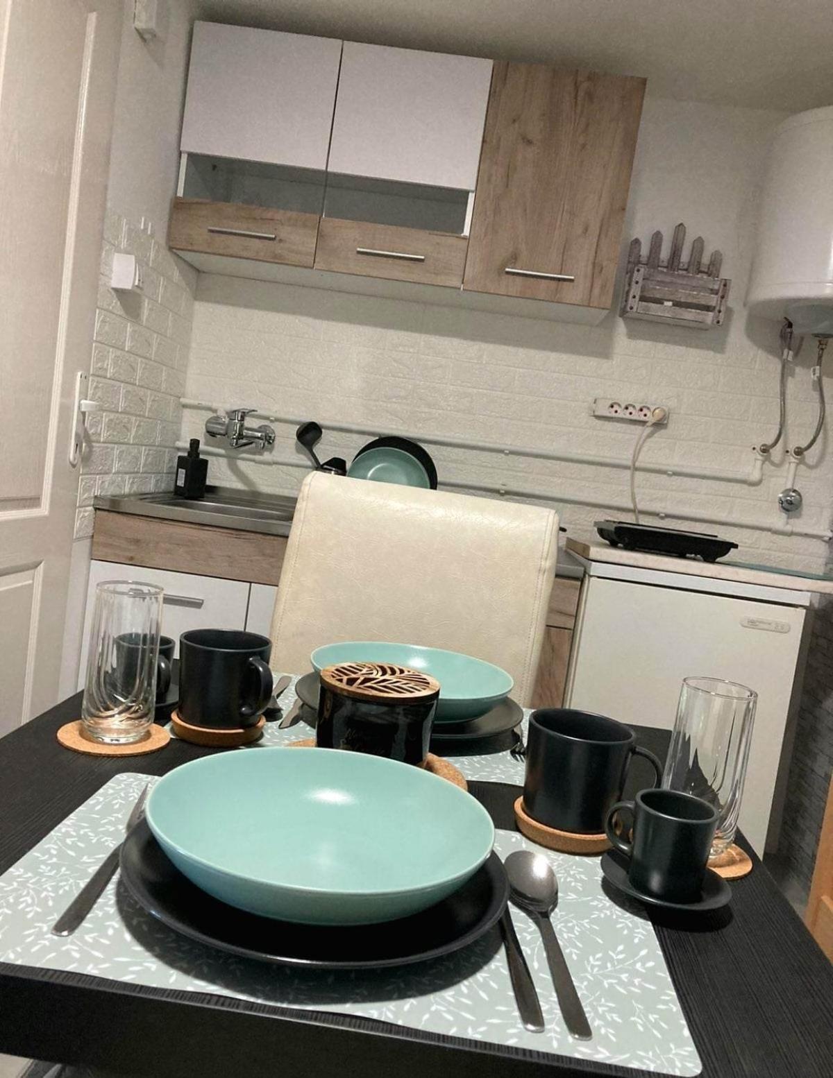 Apartman Djokic 2 Pozsarevác Kültér fotó