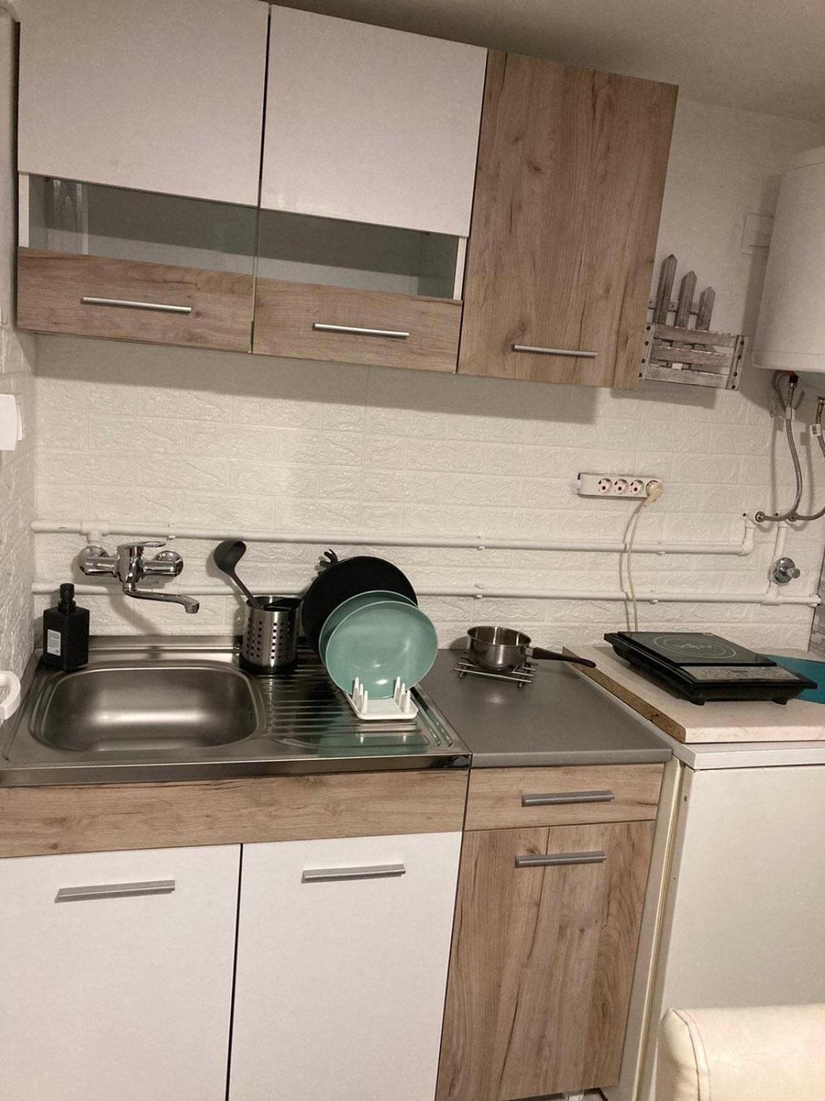 Apartman Djokic 2 Pozsarevác Kültér fotó