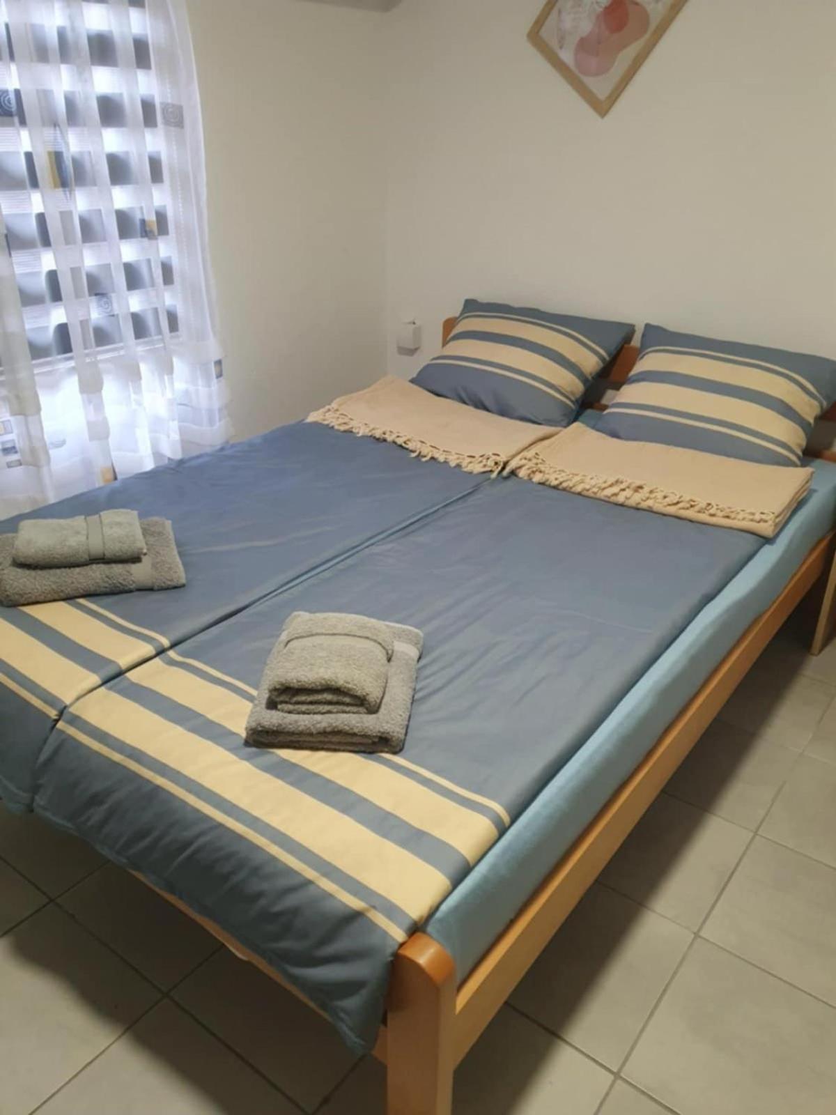 Apartman Djokic 2 Pozsarevác Kültér fotó
