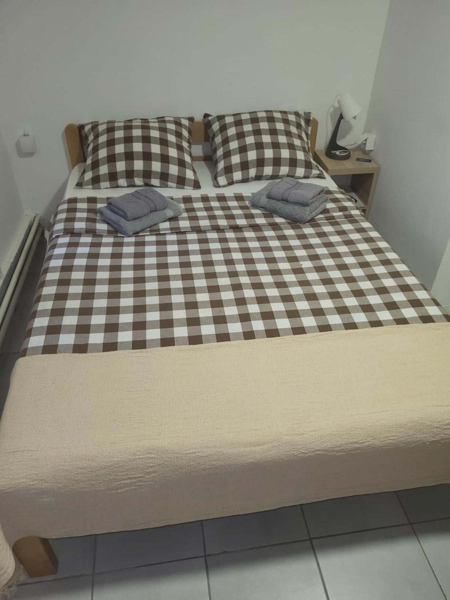 Apartman Djokic 2 Pozsarevác Kültér fotó